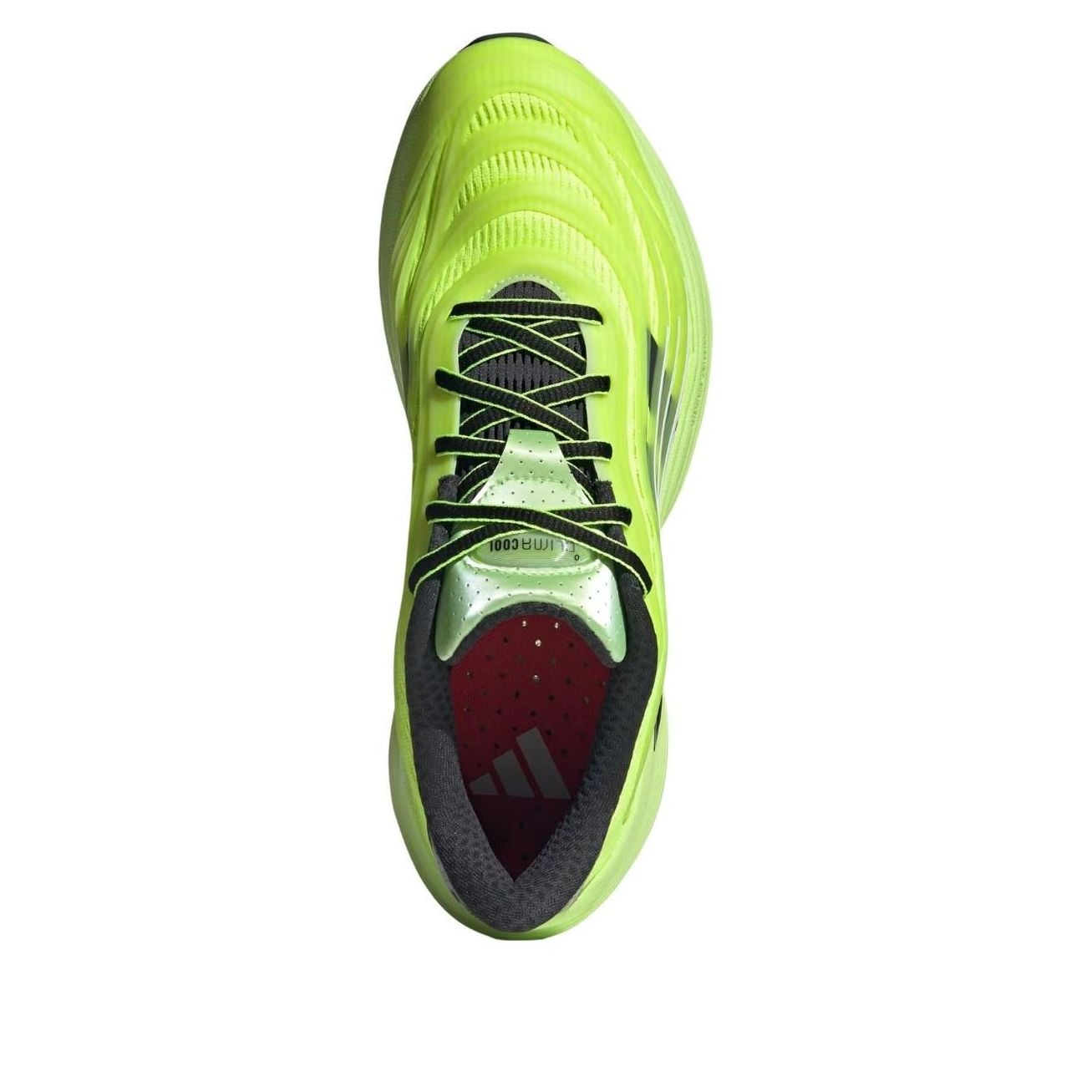 adidas Climacool SPW Hi-Res Yellow Carbon 4 adidas Climacool SPW Hi-Res Yellow Carbon