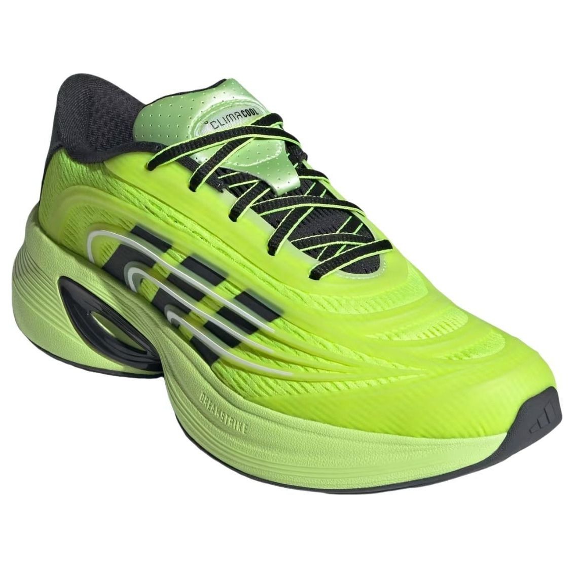adidas Climacool SPW Hi-Res Yellow Carbon 6 adidas Climacool SPW Hi-Res Yellow Carbon