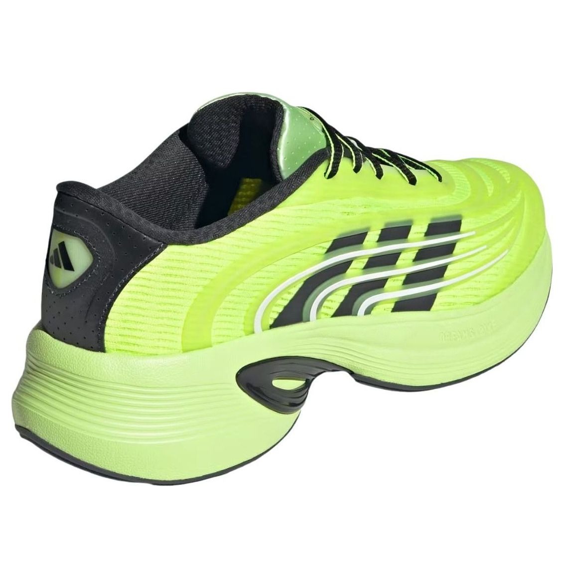 adidas Climacool SPW Hi-Res Yellow Carbon 7 adidas Climacool SPW Hi-Res Yellow Carbon