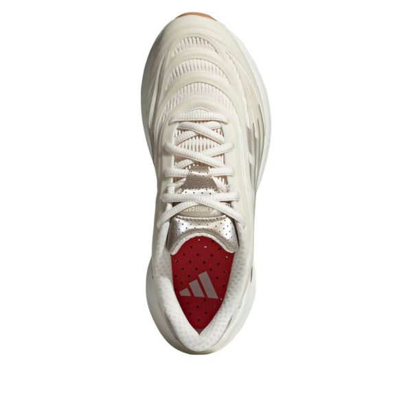 adidas Climacool SPW Wonder White Cyber Metallic (Womens)