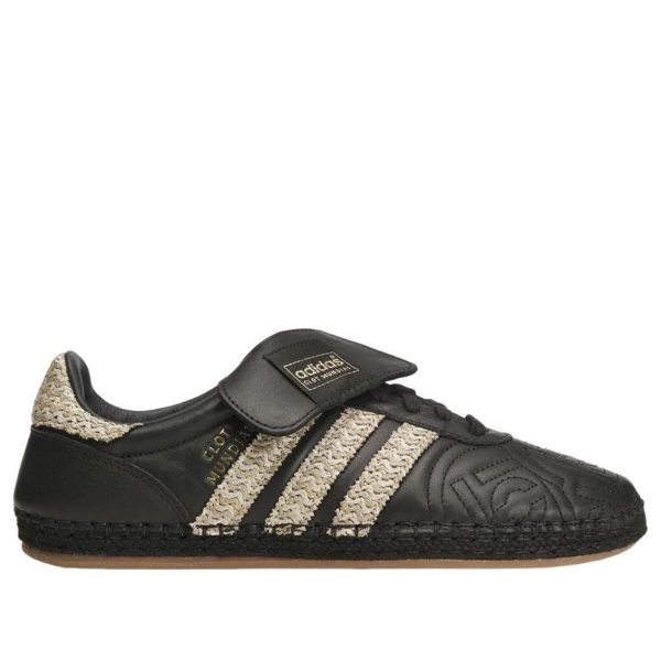 adidas CLOT Mundial CLOT by Edison Chen Black Beige