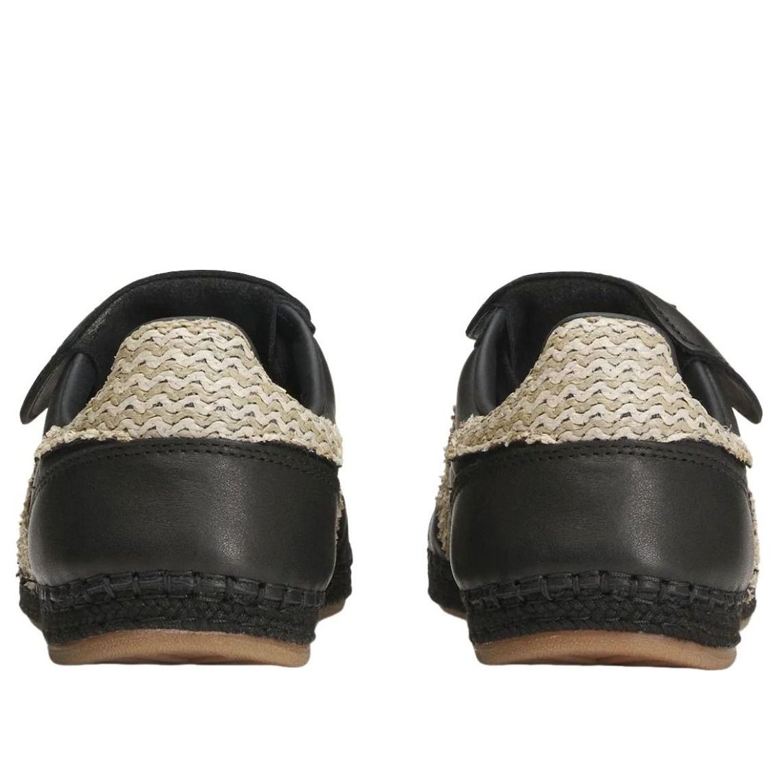 adidas CLOT Mundial CLOT by Edison Chen Black Beige 6 adidas CLOT Mundial CLOT by Edison Chen Black Beige