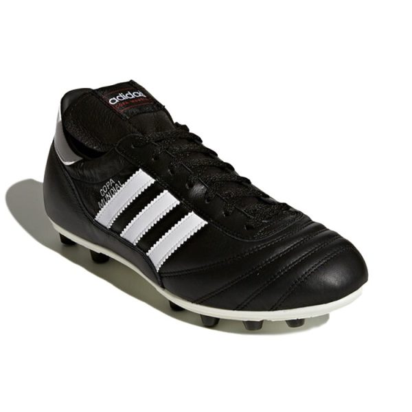 adidas Copa Mundial Leather Black White