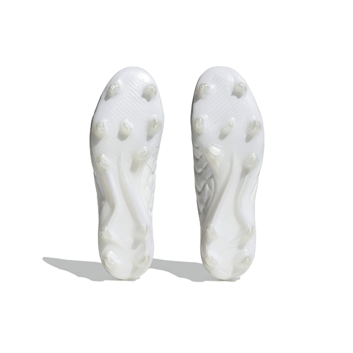 adidas Copa Pure.1 FG Cloud White Zero Metallic 8 adidas Copa Pure.1 FG Cloud White Zero Metallic