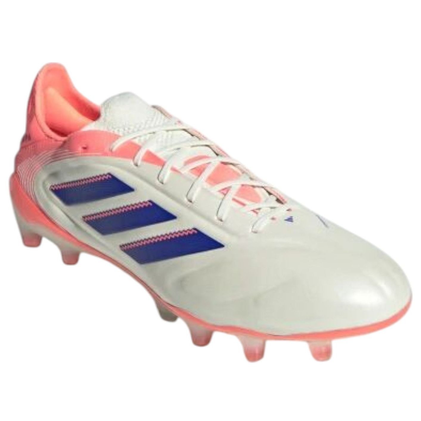 adidas Copa Pure 3 Elite FG Coral Blaze Pack 4 adidas Copa Pure 3 Elite FG Coral Blaze Pack