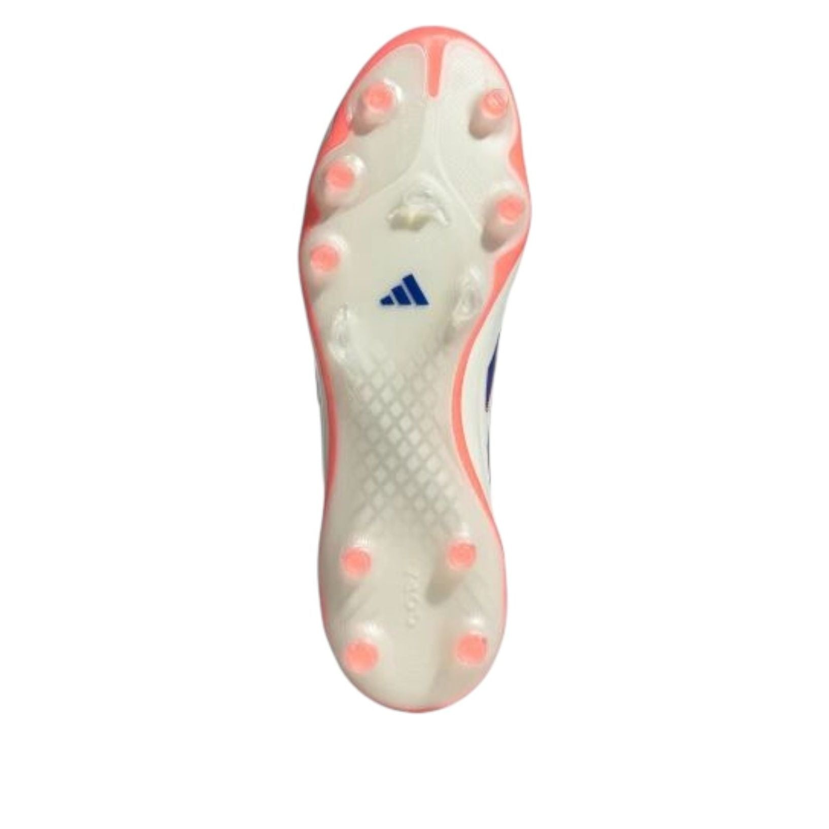 adidas Copa Pure 3 Elite FG Coral Blaze Pack 5 adidas Copa Pure 3 Elite FG Coral Blaze Pack