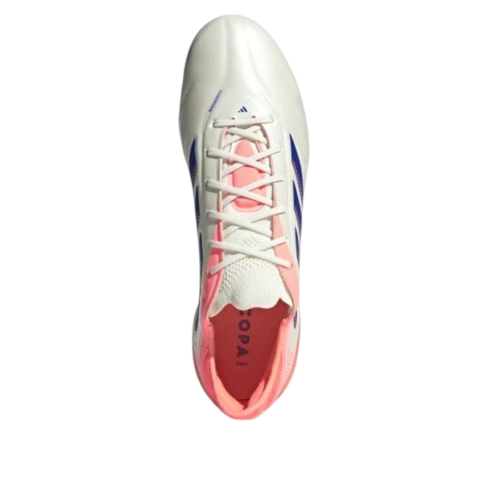 adidas Copa Pure 3 Elite FG Coral Blaze Pack 6 adidas Copa Pure 3 Elite FG Coral Blaze Pack