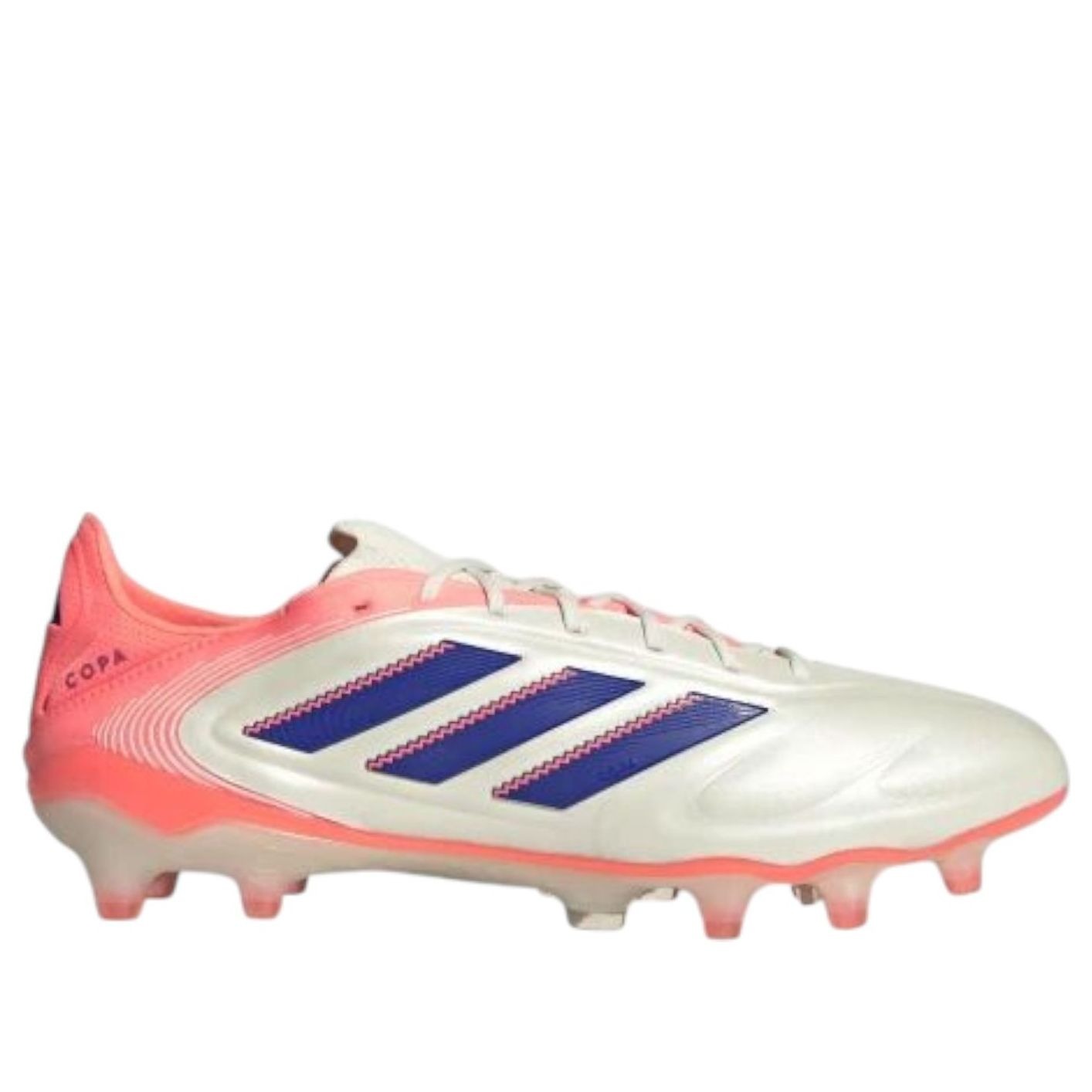 adidas Copa Pure 3 Elite FG Coral Blaze Pack 7 adidas Copa Pure 3 Elite FG Coral Blaze Pack