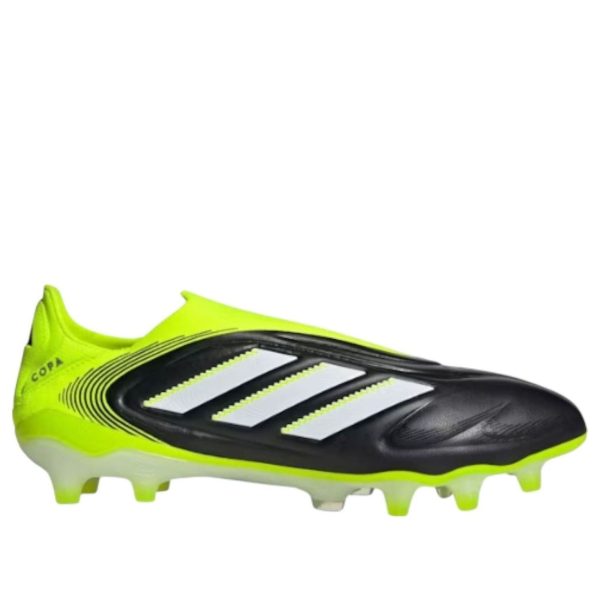 adidas Copa Pure 3 Elite FG Lucid Lemon Pack
