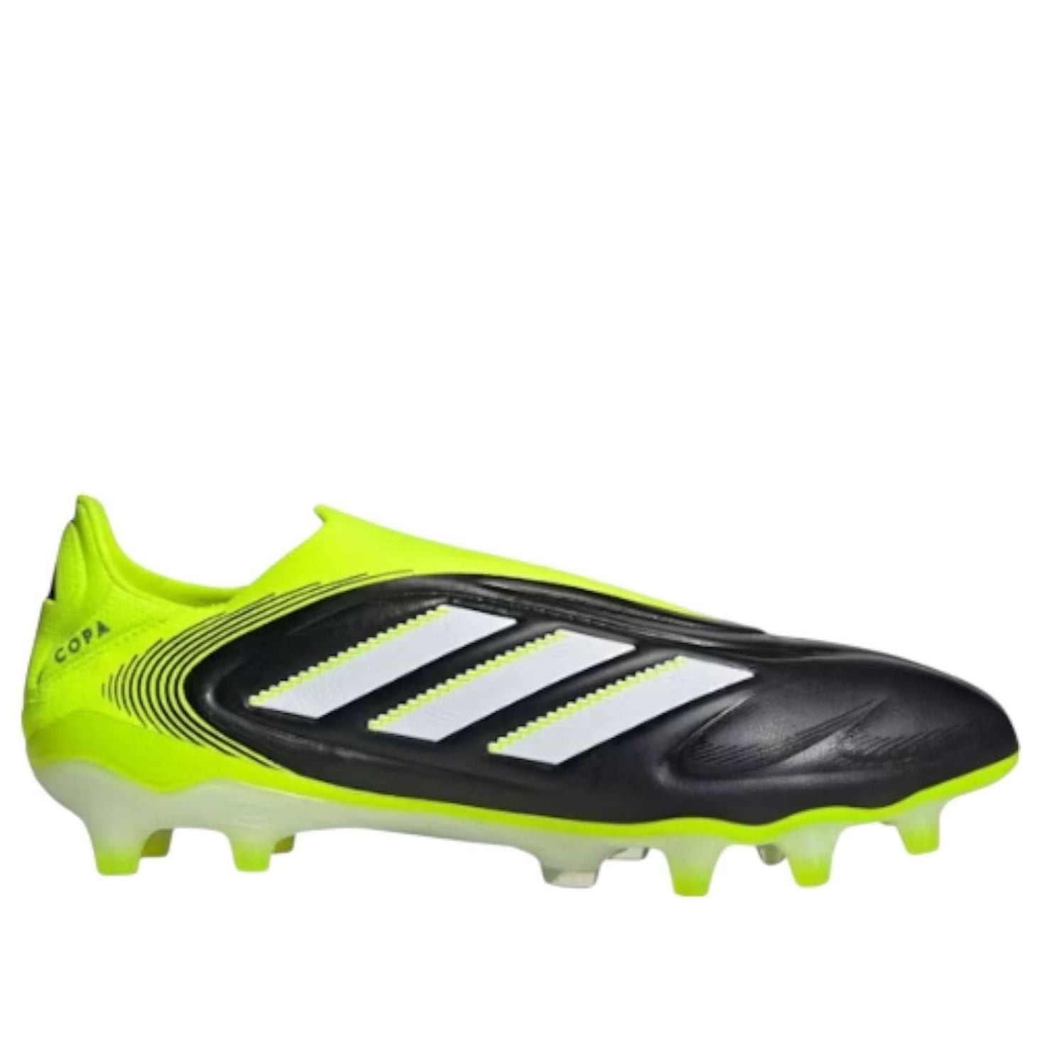 adidas Copa Pure 3 Elite FG Lucid Lemon Pack 4 adidas Copa Pure 3 Elite FG Lucid Lemon Pack
