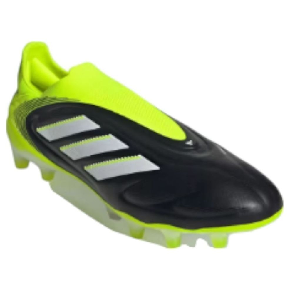adidas Copa Pure 3 Elite FG Lucid Lemon Pack 5 adidas Copa Pure 3 Elite FG Lucid Lemon Pack