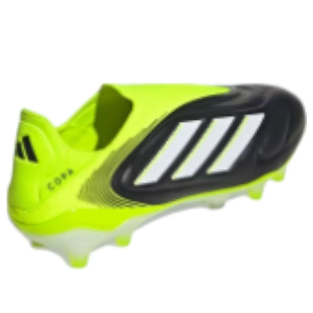 adidas Copa Pure 3 Elite FG Lucid Lemon Pack 6 adidas Copa Pure 3 Elite FG Lucid Lemon Pack