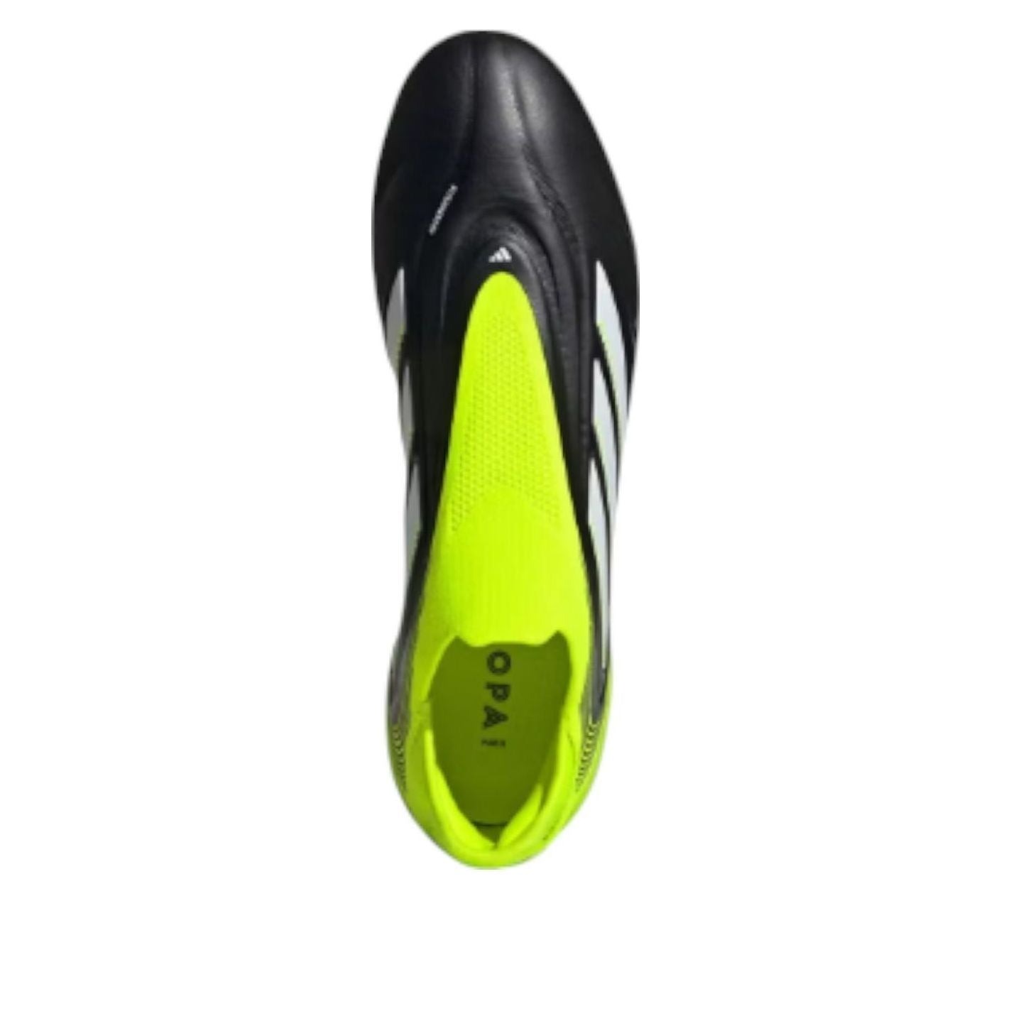 adidas Copa Pure 3 Elite FG Lucid Lemon Pack 7 adidas Copa Pure 3 Elite FG Lucid Lemon Pack