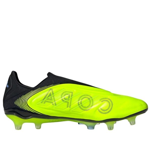 adidas Copa Pure 3 Elite Laceless FG Mystic Victory Pack