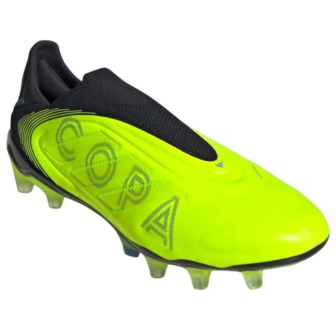 adidas Copa Pure 3 Elite Laceless FG Mystic Victory Pack 5 adidas Copa Pure 3 Elite Laceless FG Mystic Victory Pack