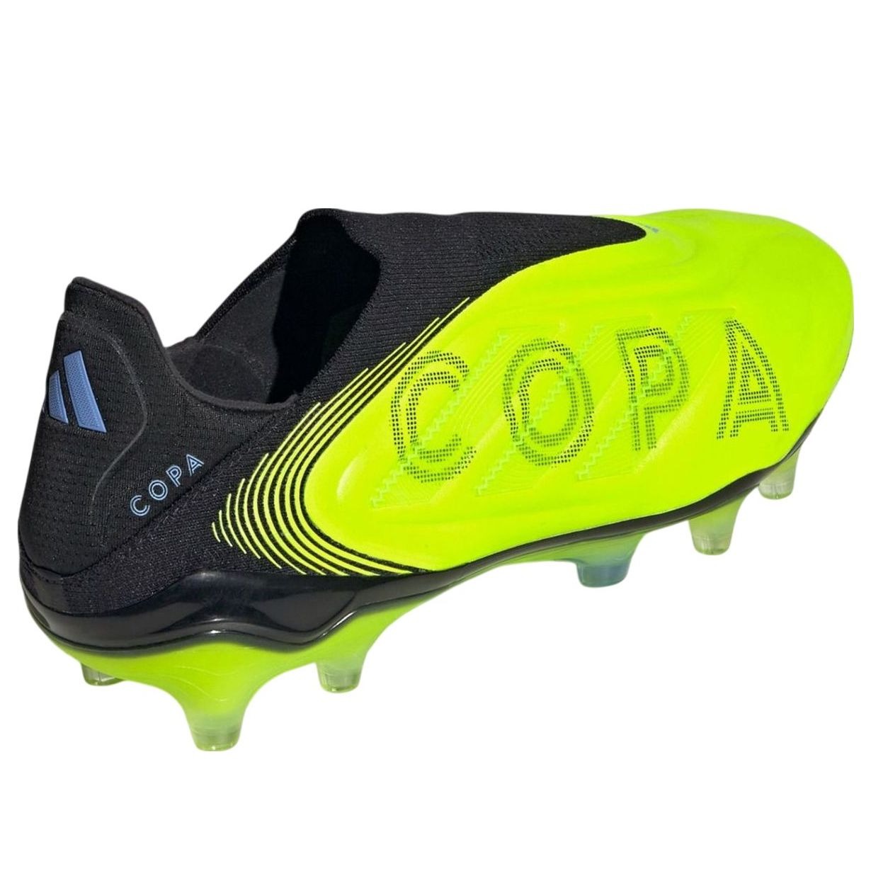 adidas Copa Pure 3 Elite Laceless FG Mystic Victory Pack 6 adidas Copa Pure 3 Elite Laceless FG Mystic Victory Pack