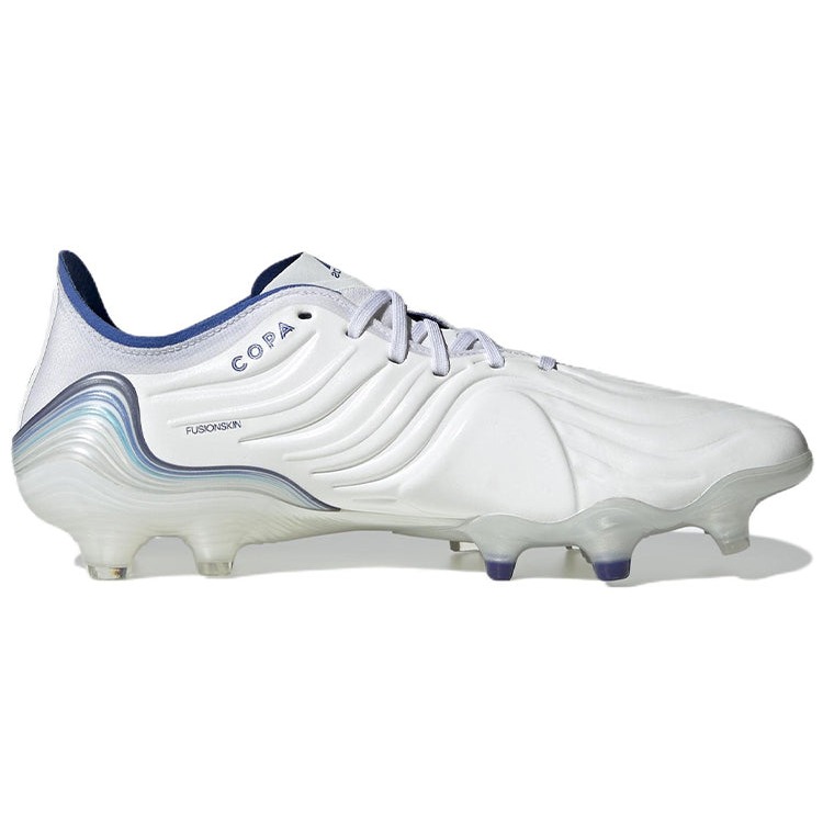 adidas Copa Sense.1 FG White Legacy Indigo 4 adidas Copa Sense.1 FG White Legacy Indigo