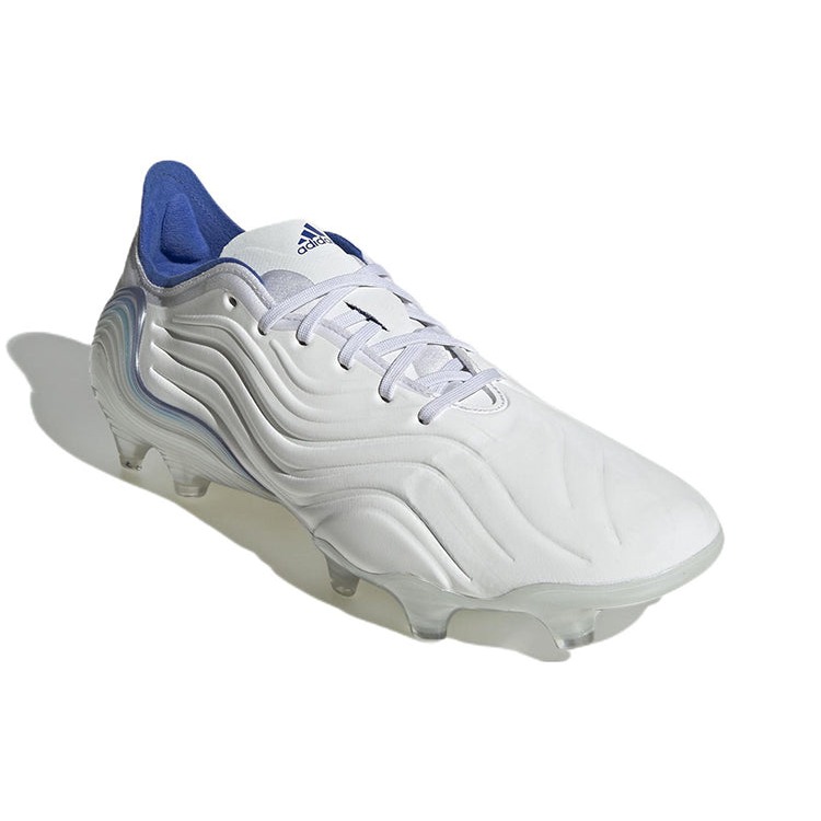 adidas Copa Sense.1 FG White Legacy Indigo 5 adidas Copa Sense.1 FG White Legacy Indigo