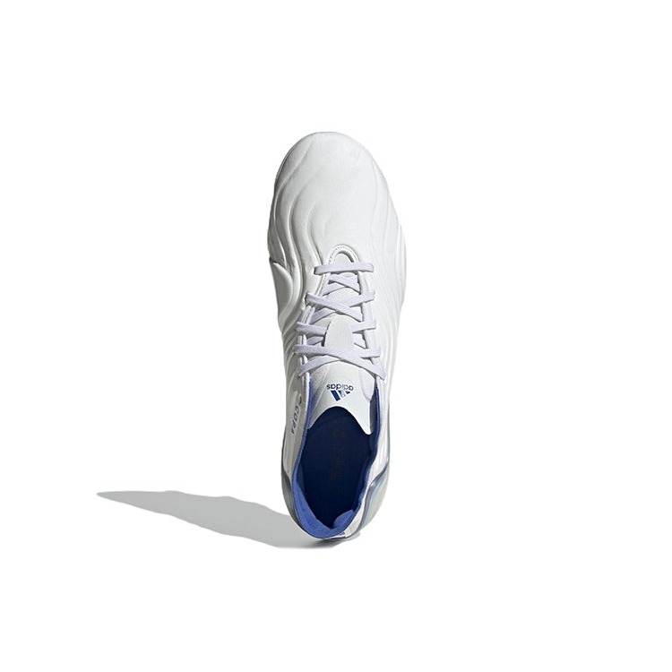 adidas Copa Sense.1 FG White Legacy Indigo 7 adidas Copa Sense.1 FG White Legacy Indigo
