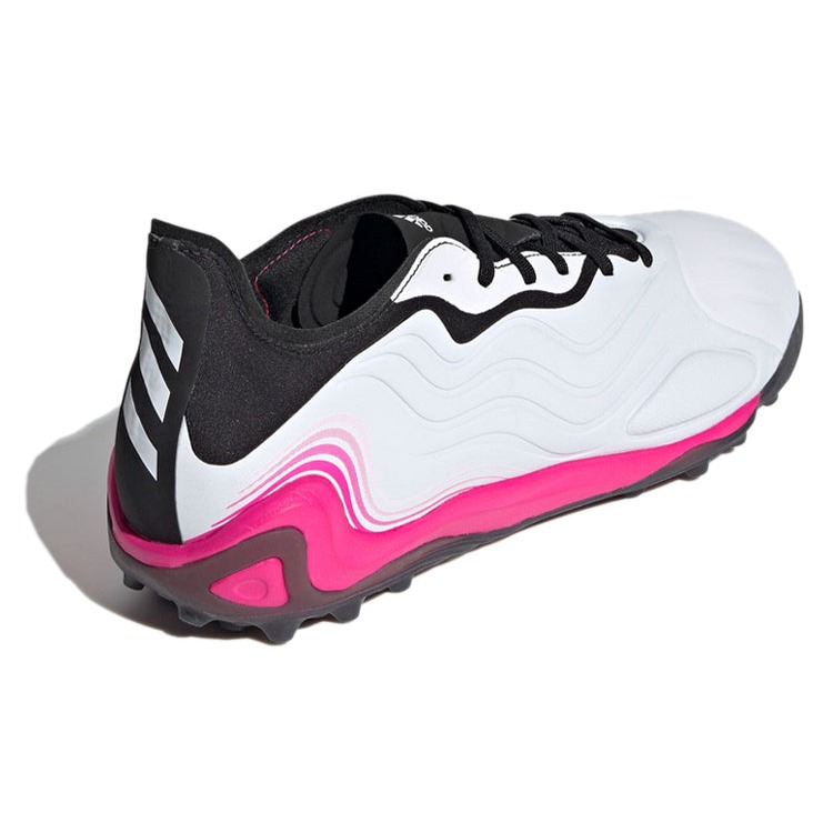 adidas Copa Sense 1 TF White Shock Pink 6 adidas Copa Sense 1 TF White Shock Pink