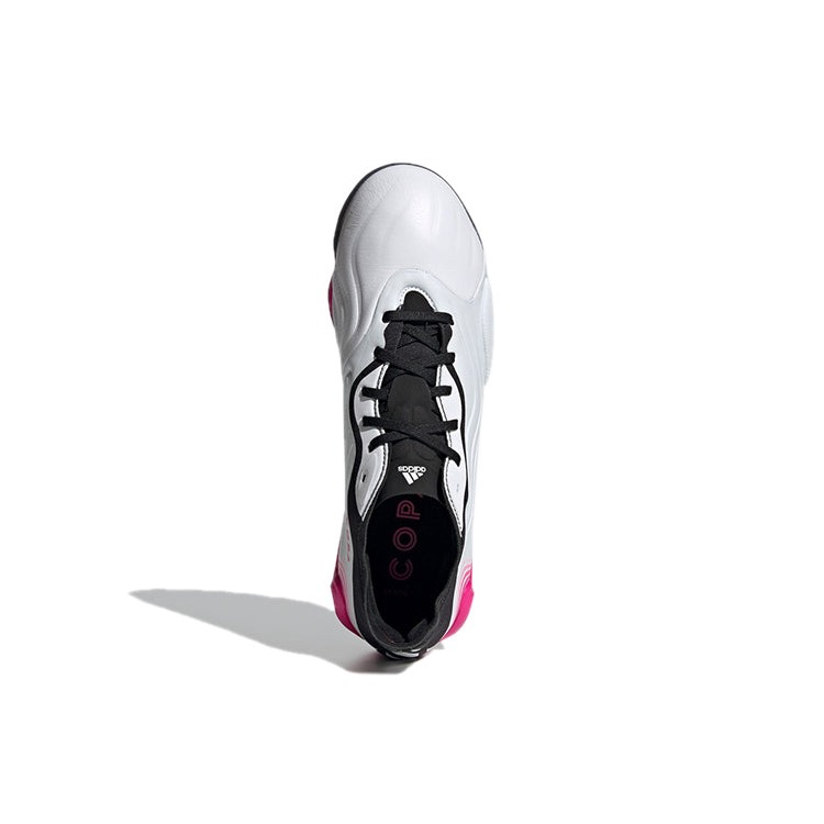 adidas Copa Sense 1 TF White Shock Pink 7 adidas Copa Sense 1 TF White Shock Pink