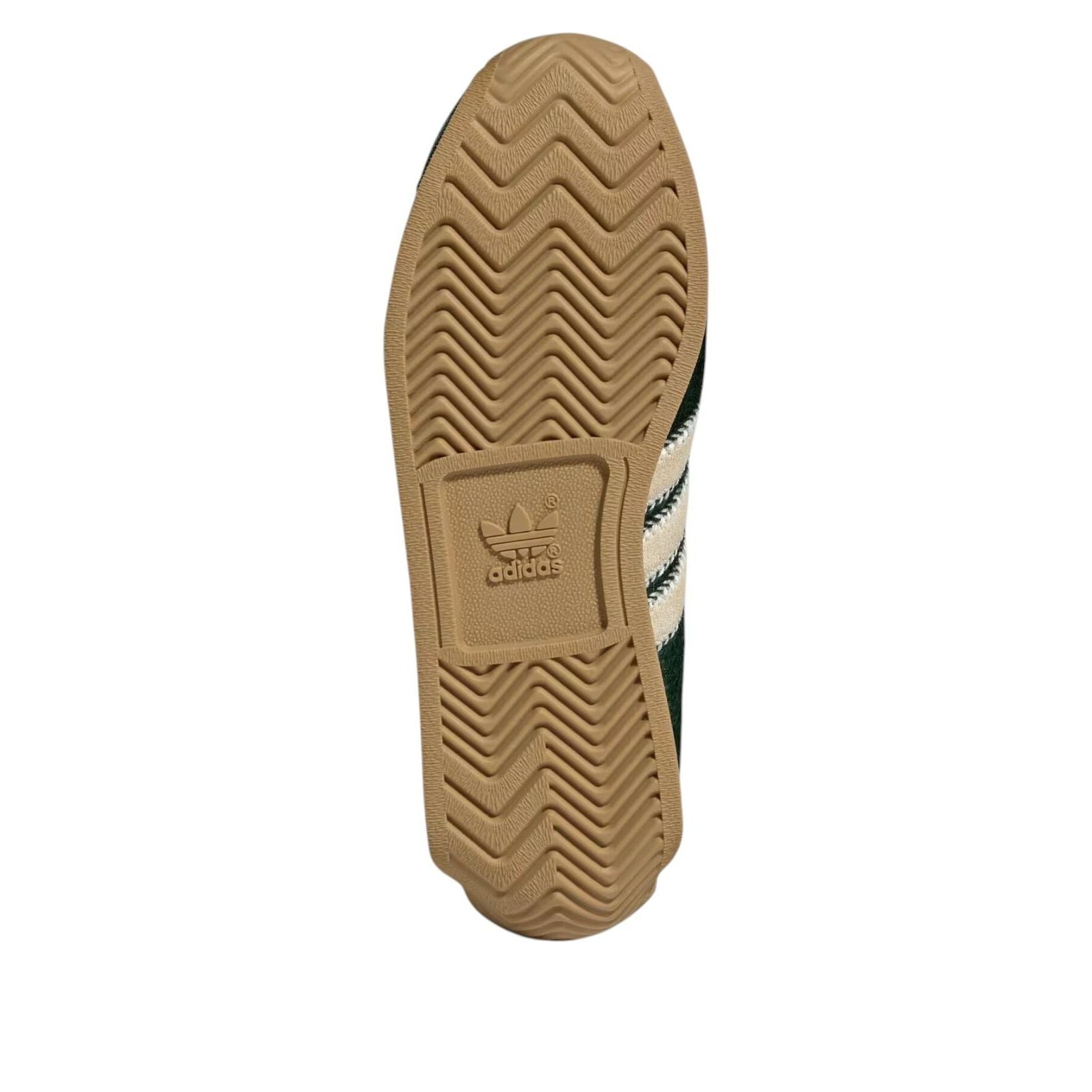 adidas Country OG Collegiate Green Cream White Pony Hair (Womens) 5 adidas Country OG Collegiate Green Cream White Pony Hair (Womens)