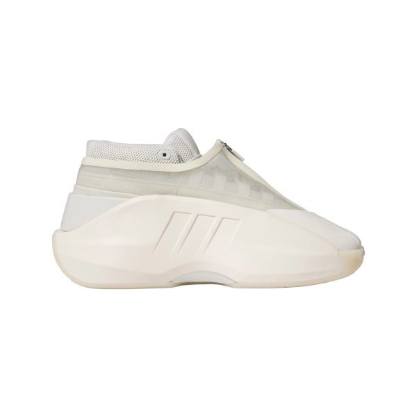 adidas Crazy IIInfinity Chalk White