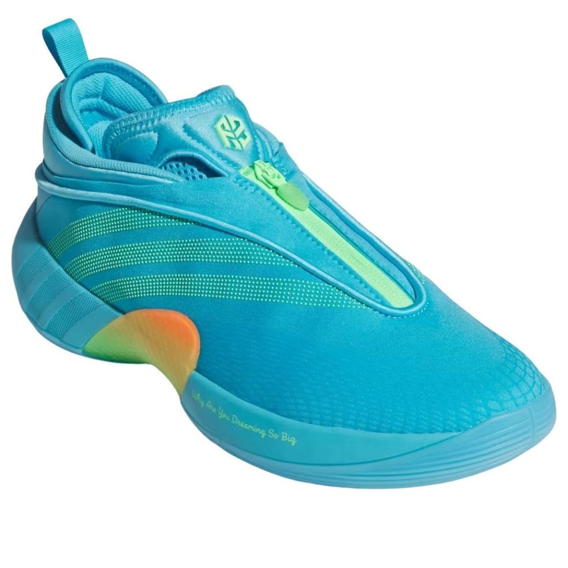 adidas D.O.N. Issue #7 Aliyah Boston PE 6 adidas D.O.N. Issue #7 Aliyah Boston PE