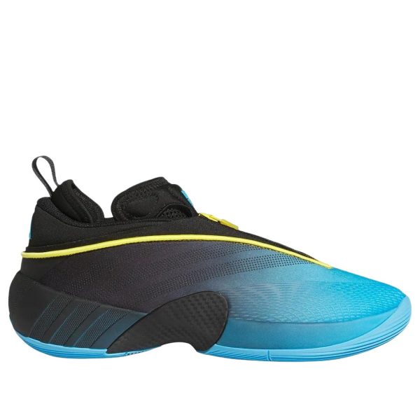 adidas D.O.N. Issue #7 Electric Blue