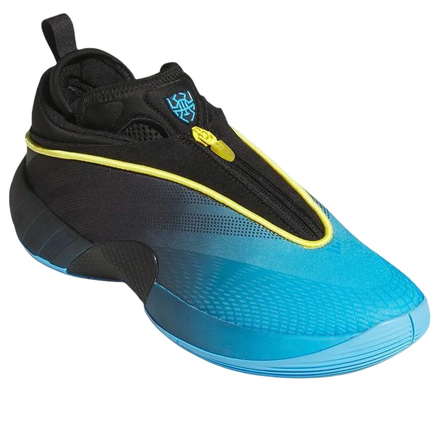 adidas D.O.N. Issue #7 Electric Blue 5 adidas D.O.N. Issue #7 Electric Blue