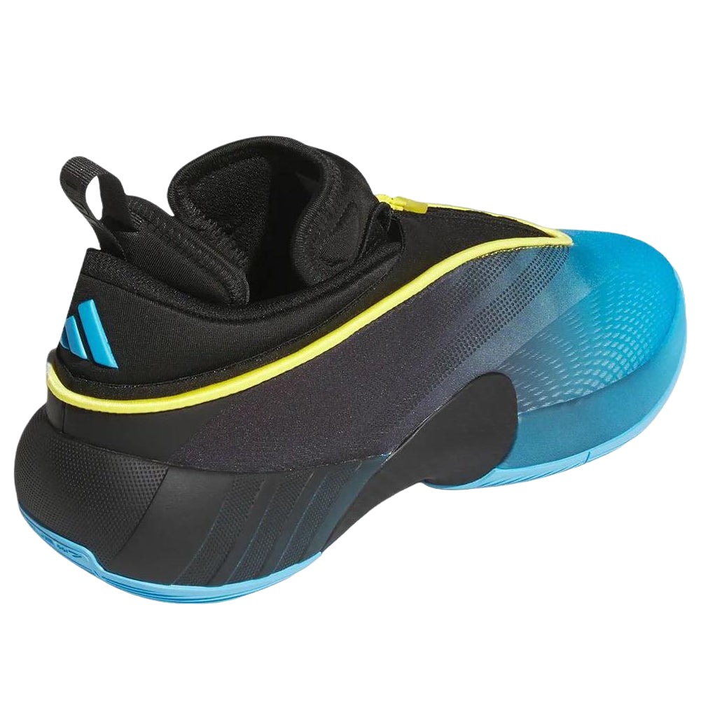 adidas D.O.N. Issue #7 Electric Blue 6 adidas D.O.N. Issue #7 Electric Blue