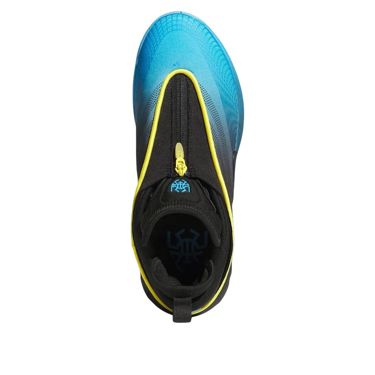 adidas D.O.N. Issue #7 Electric Blue 8 adidas D.O.N. Issue #7 Electric Blue