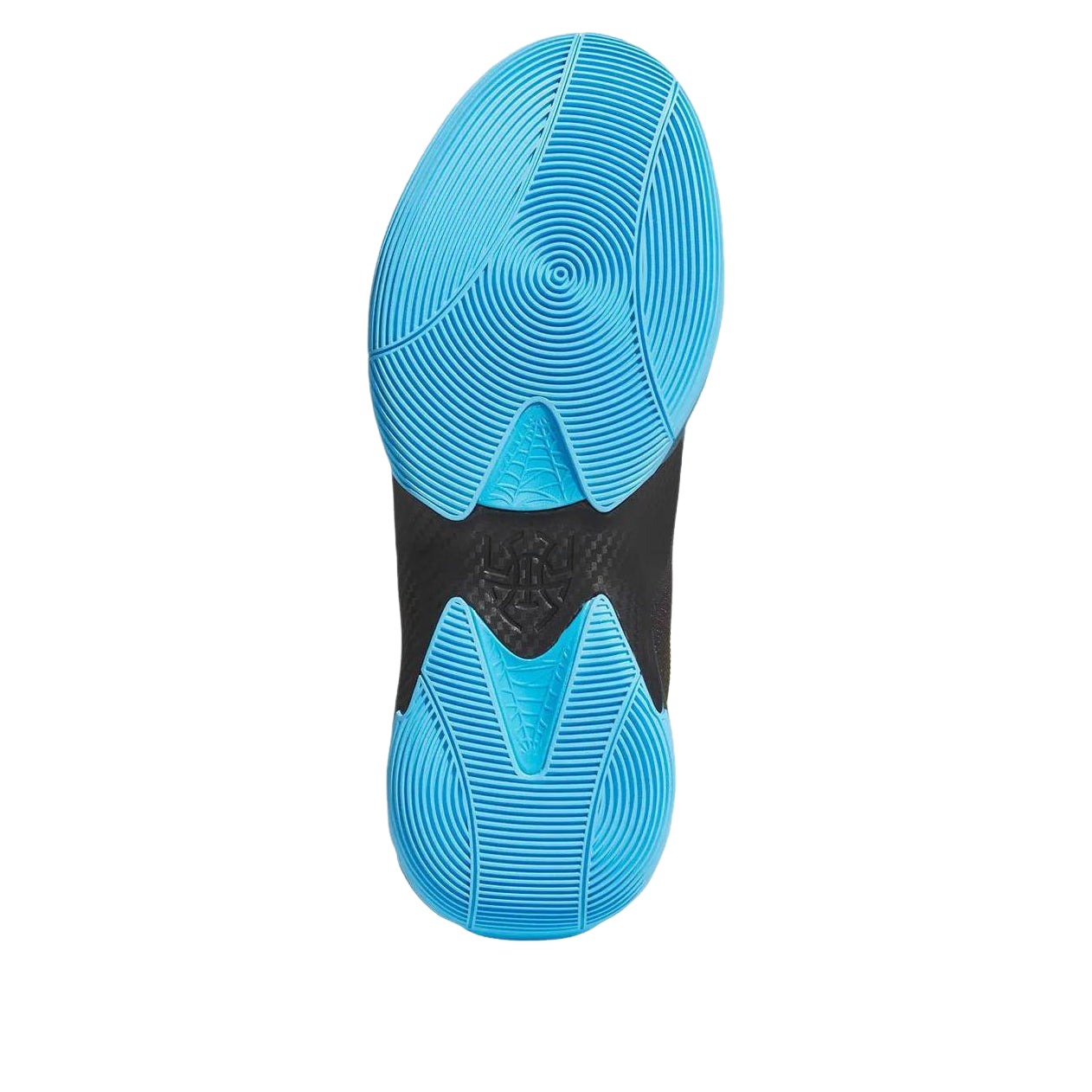 adidas D.O.N. Issue #7 Electric Blue 9 adidas D.O.N. Issue #7 Electric Blue