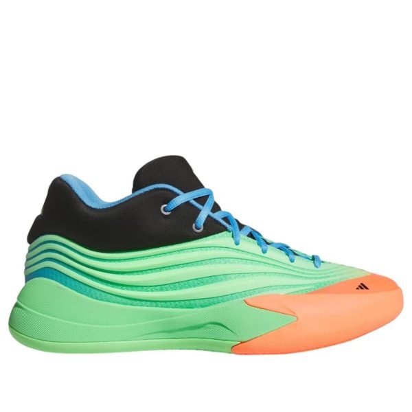 adidas Dame 10 Dames Light