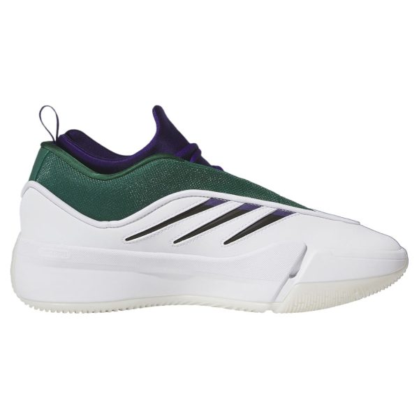 adidas Dame 9 Milwaukee Bucks