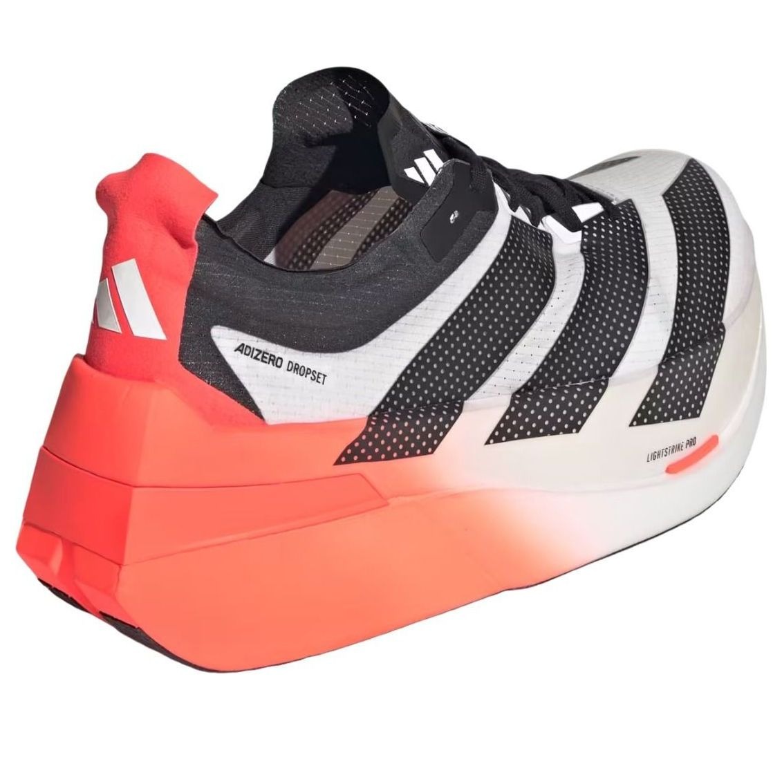 adidas Dropset Elite Black Iron Metallic Shock Pink 7 adidas Dropset Elite Black Iron Metallic Shock Pink