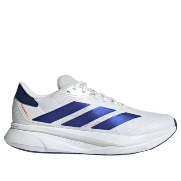 adidas Duramo SL 2 Cloud White Lucid Blue Dark Blue