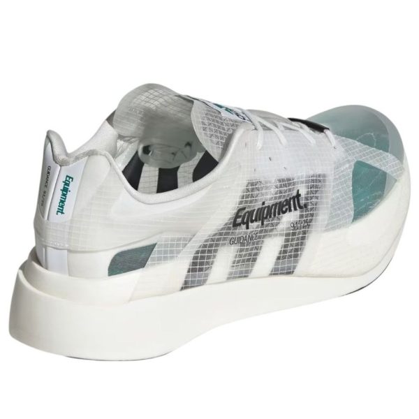adidas Equipment Guidance 91/25 White Equipment Green