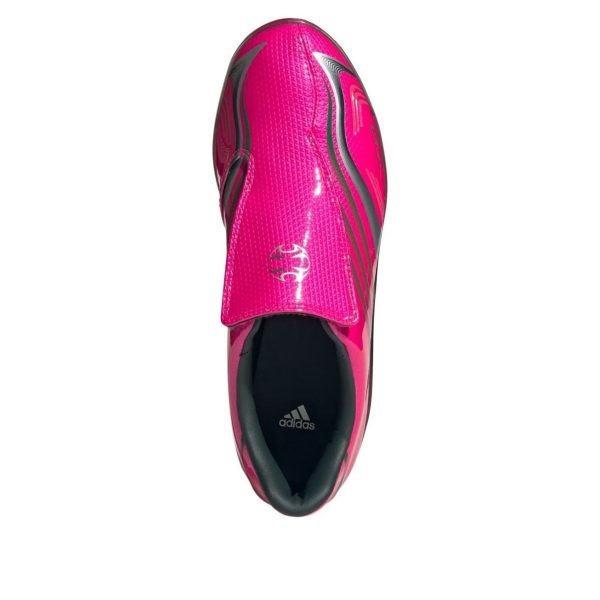 adidas F50 Adiframe Walkable Shock Pink (Womens)