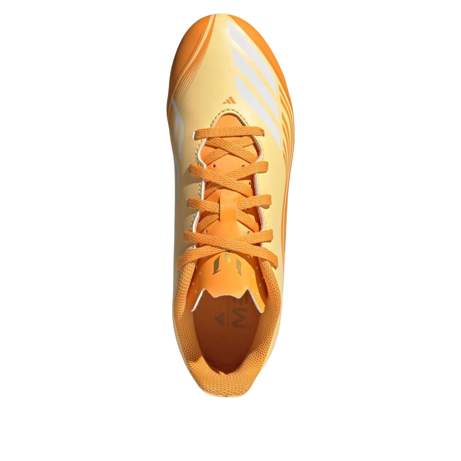 adidas F50 Club FG/MG Messi Hora Dorada Pack (Kids) 5 adidas F50 Club FG/MG Messi Hora Dorada Pack (Kids)
