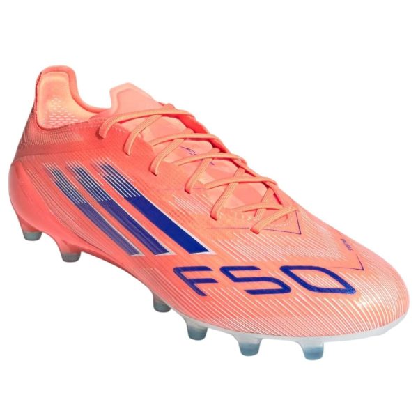 adidas F50 Elite AG Coral Blaze Pack