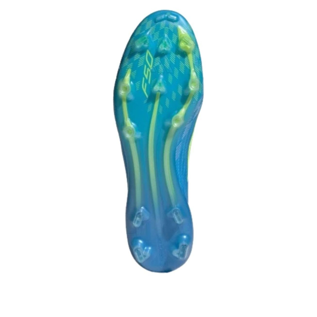 adidas F50 Elite FG Ice Cold Precision Pack 5 adidas F50 Elite FG Ice Cold Precision Pack