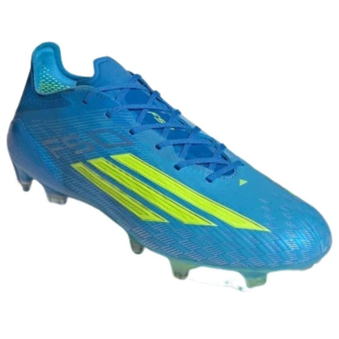 adidas F50 Elite FG Ice Cold Precision Pack 6 adidas F50 Elite FG Ice Cold Precision Pack
