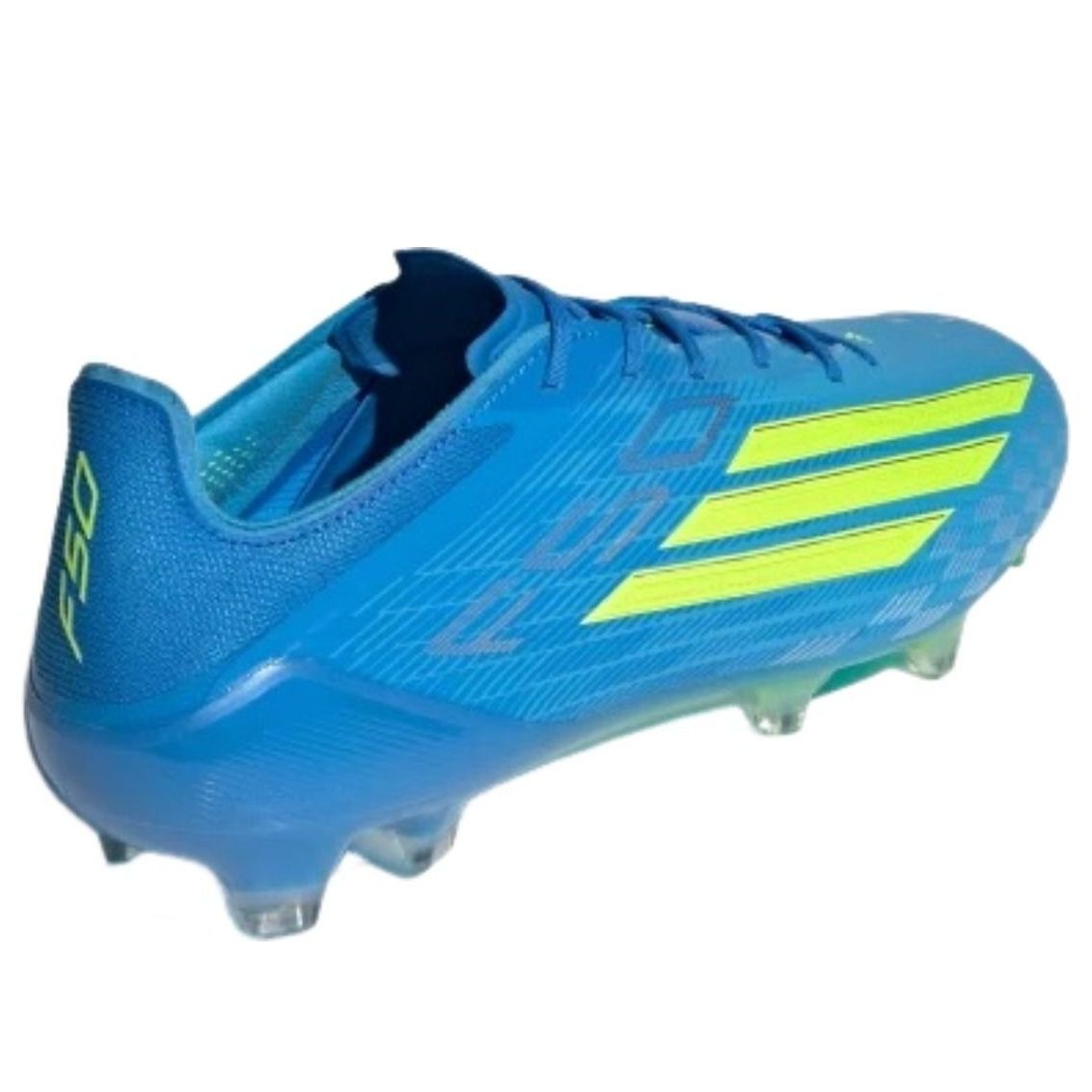 adidas F50 Elite FG Ice Cold Precision Pack 7 adidas F50 Elite FG Ice Cold Precision Pack