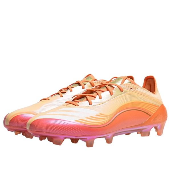 adidas F50 Elite FG Messi Hora Dorada Pack
