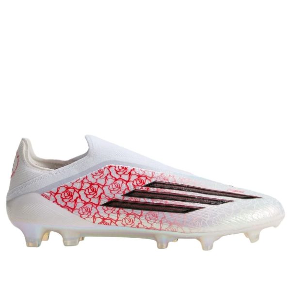 adidas F50 Elite Laceless FG Lamine Yamal Footballs Heartbreaker Pack