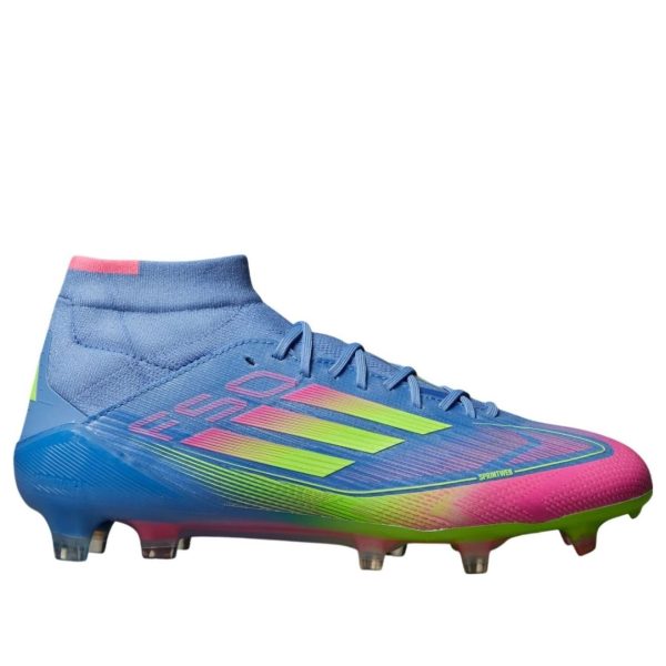 adidas F50 Elite Mid-Cut FG Celestial Victory Pack (Womens)