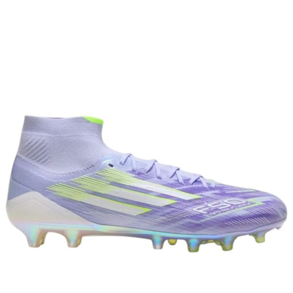 adidas F50 Elite Mid-Cut FG Sparkfusion Radiant Blaze Pack (Womens)