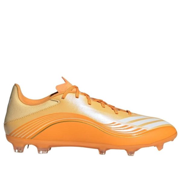 adidas F50 League FG/MG Messi Hora Dorada Pack