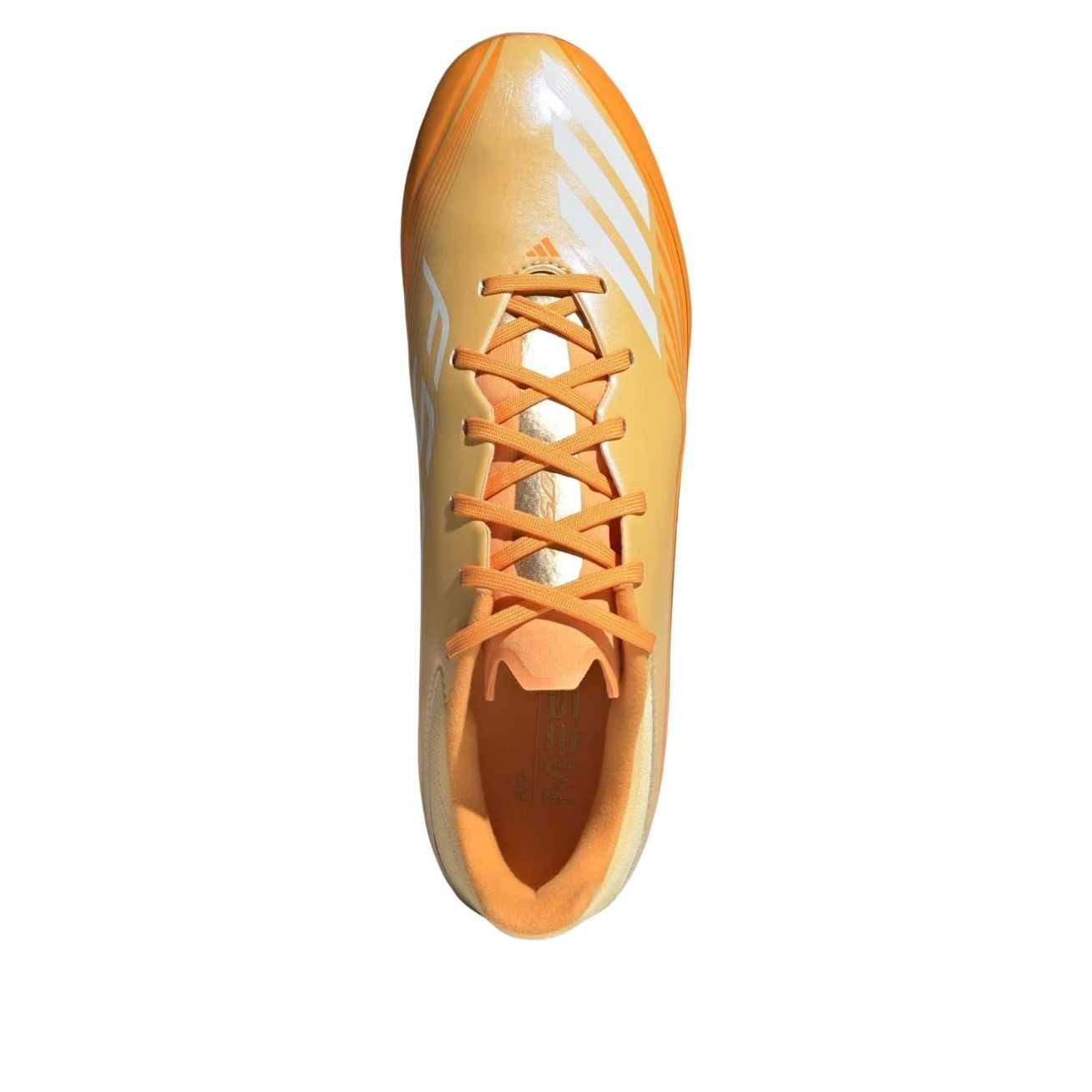 adidas F50 League FG/MG Messi Hora Dorada Pack 5 adidas F50 League FG/MG Messi Hora Dorada Pack